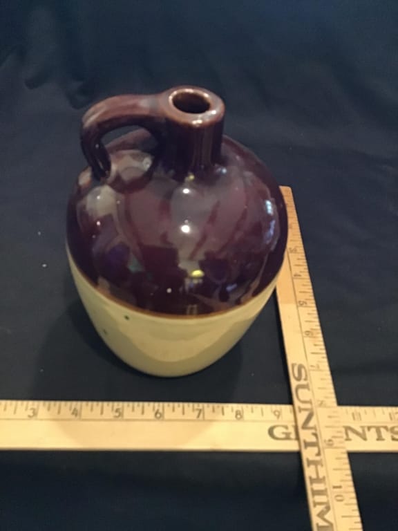 500+ LOTS OF CROCKS-PRIMITIVES-GLASS-POTTERY & MORE!