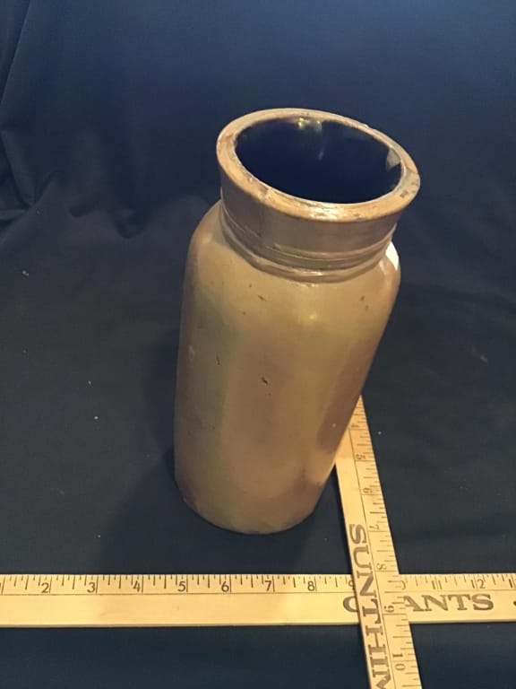 500+ LOTS OF CROCKS-PRIMITIVES-GLASS-POTTERY & MORE!