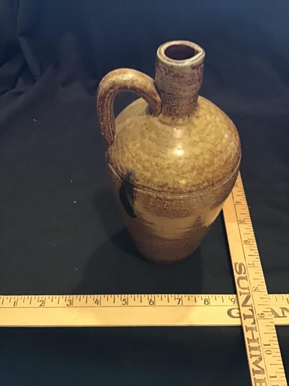 500+ LOTS OF CROCKS-PRIMITIVES-GLASS-POTTERY & MORE!