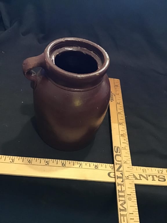500+ LOTS OF CROCKS-PRIMITIVES-GLASS-POTTERY & MORE!