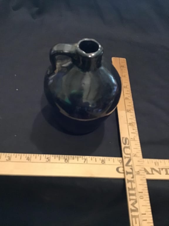 500+ LOTS OF CROCKS-PRIMITIVES-GLASS-POTTERY & MORE!