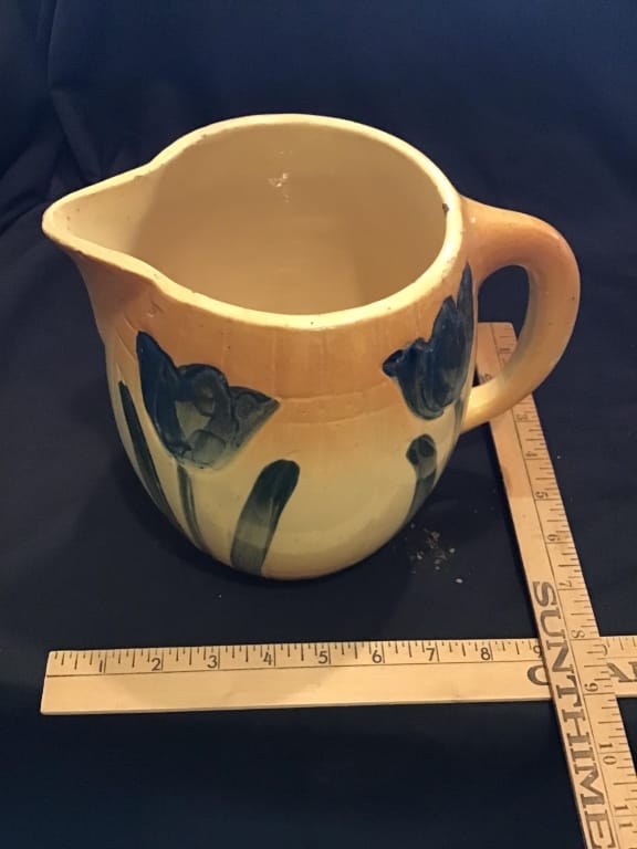 500+ LOTS OF CROCKS-PRIMITIVES-GLASS-POTTERY & MORE!