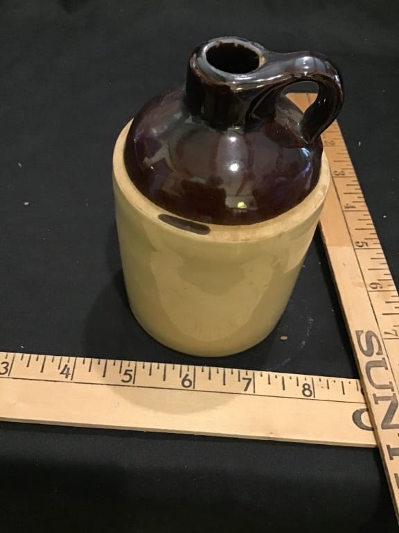 500+ LOTS OF CROCKS-PRIMITIVES-GLASS-POTTERY & MORE!