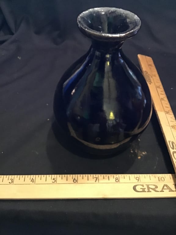 500+ LOTS OF CROCKS-PRIMITIVES-GLASS-POTTERY & MORE!