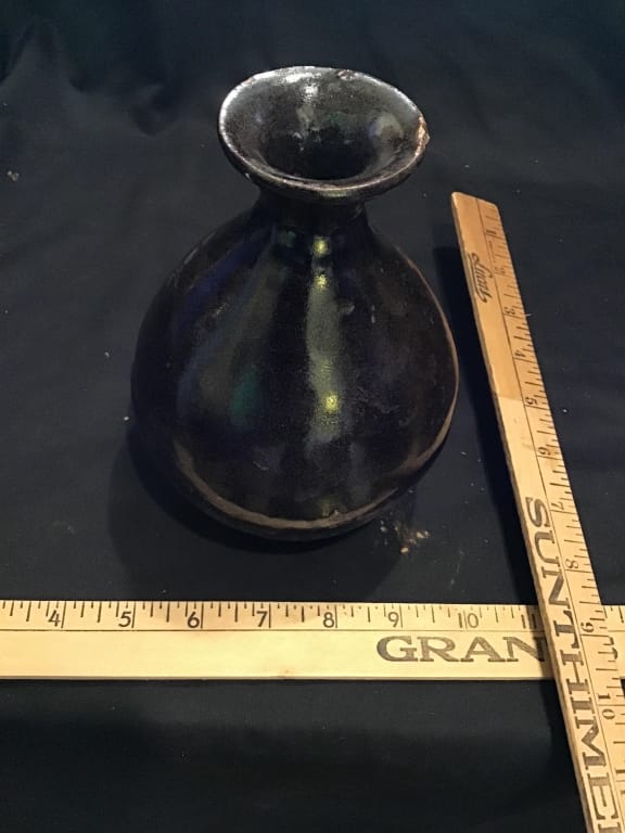 500+ LOTS OF CROCKS-PRIMITIVES-GLASS-POTTERY & MORE!