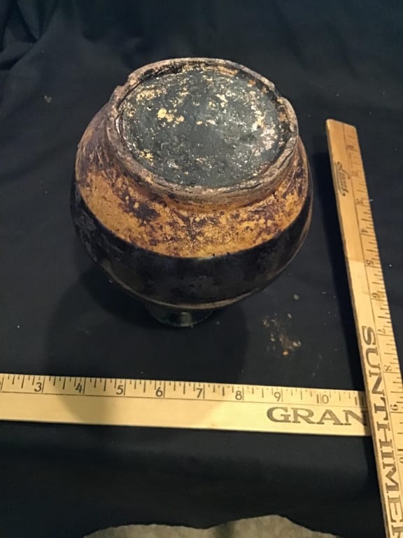 500+ LOTS OF CROCKS-PRIMITIVES-GLASS-POTTERY & MORE!