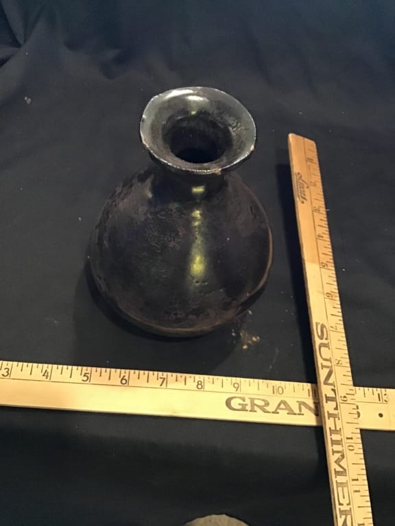 500+ LOTS OF CROCKS-PRIMITIVES-GLASS-POTTERY & MORE!