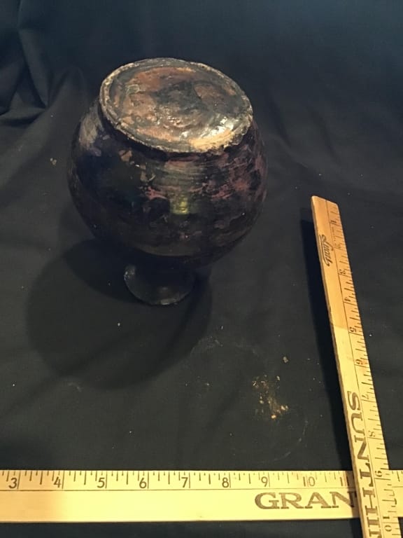 500+ LOTS OF CROCKS-PRIMITIVES-GLASS-POTTERY & MORE!