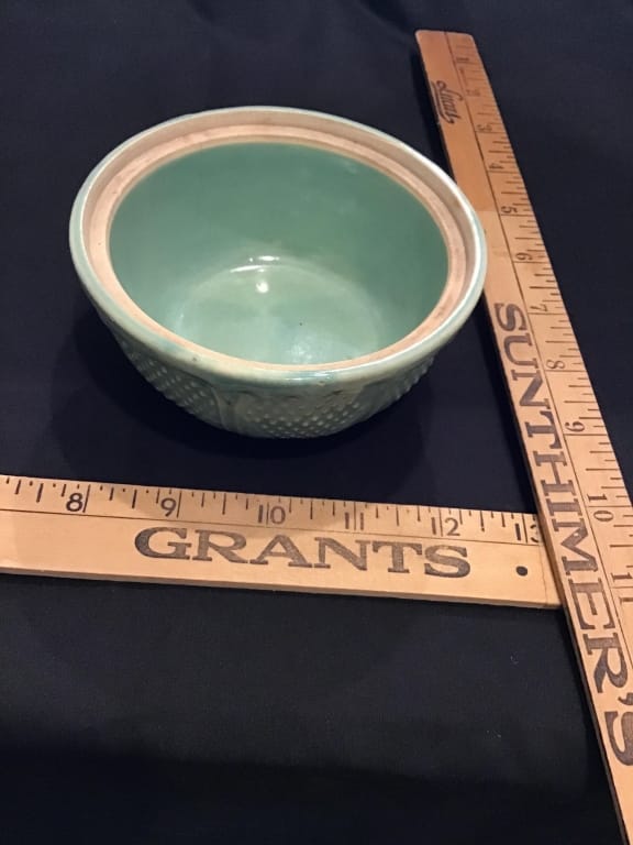 500+ LOTS OF CROCKS-PRIMITIVES-GLASS-POTTERY & MORE!