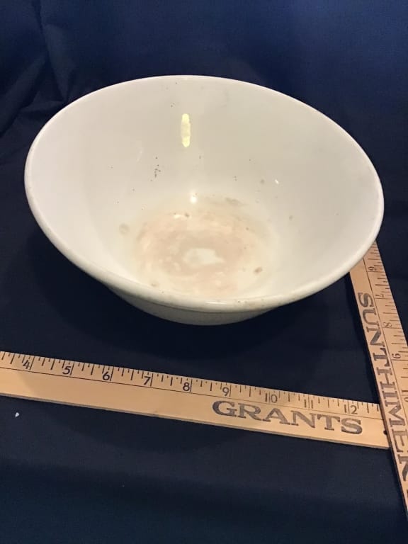 500+ LOTS OF CROCKS-PRIMITIVES-GLASS-POTTERY & MORE!