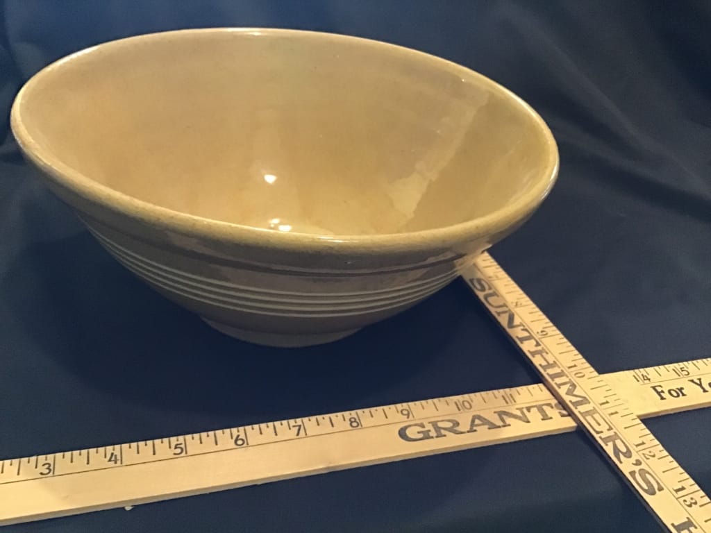 500+ LOTS OF CROCKS-PRIMITIVES-GLASS-POTTERY & MORE!