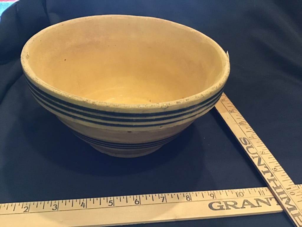 500+ LOTS OF CROCKS-PRIMITIVES-GLASS-POTTERY & MORE!