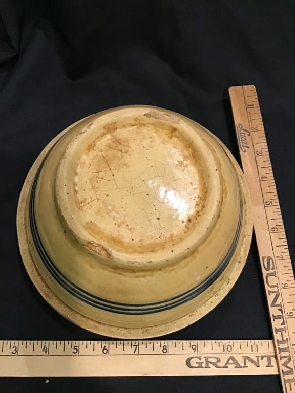 500+ LOTS OF CROCKS-PRIMITIVES-GLASS-POTTERY & MORE!