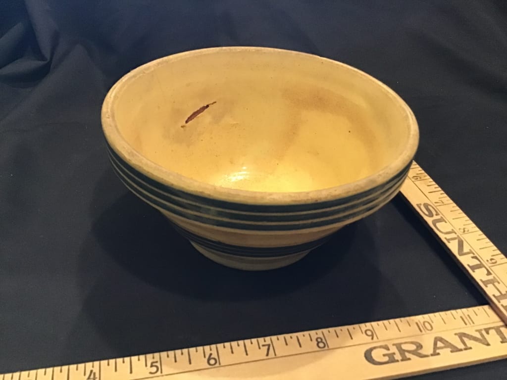 500+ LOTS OF CROCKS-PRIMITIVES-GLASS-POTTERY & MORE!