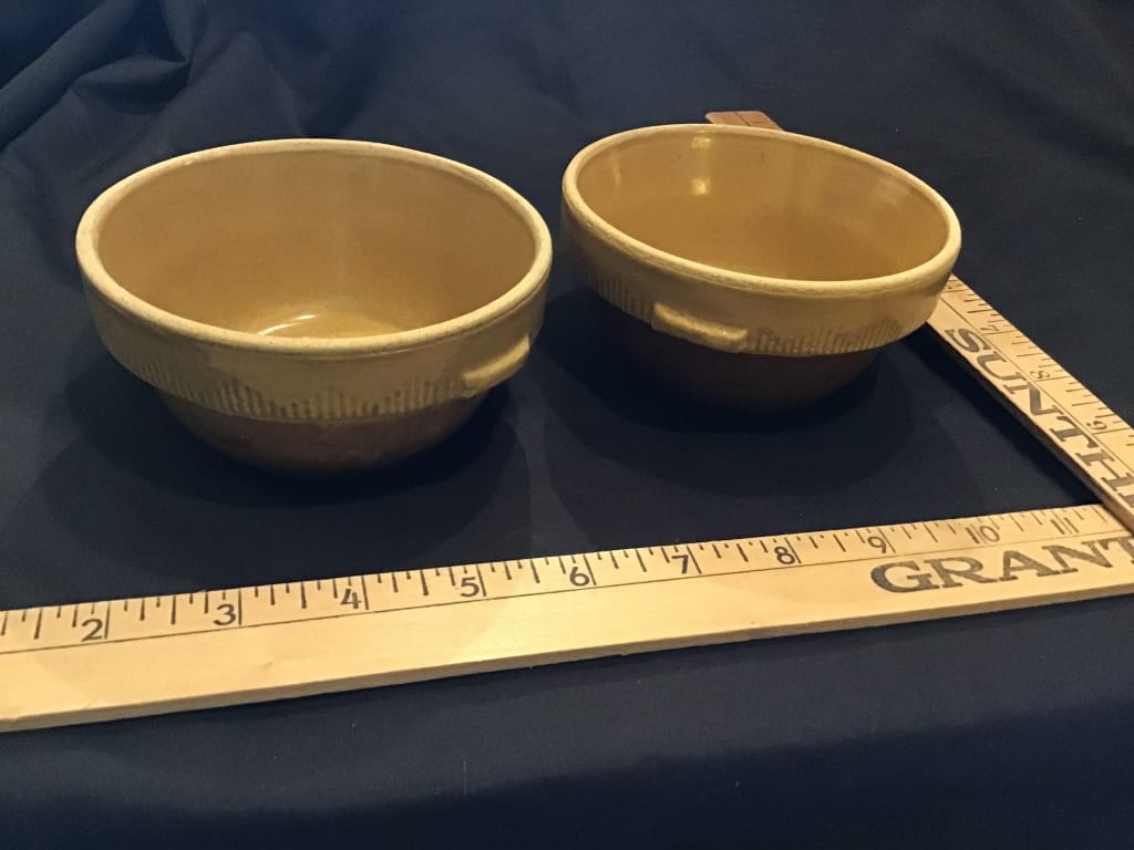 500+ LOTS OF CROCKS-PRIMITIVES-GLASS-POTTERY & MORE!