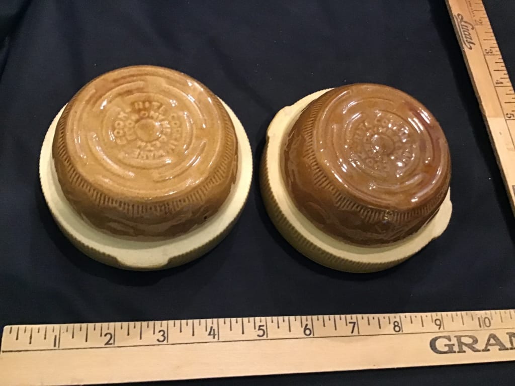 500+ LOTS OF CROCKS-PRIMITIVES-GLASS-POTTERY & MORE!