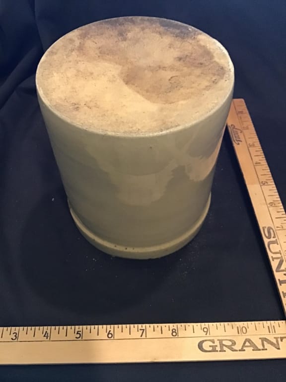 500+ LOTS OF CROCKS-PRIMITIVES-GLASS-POTTERY & MORE!