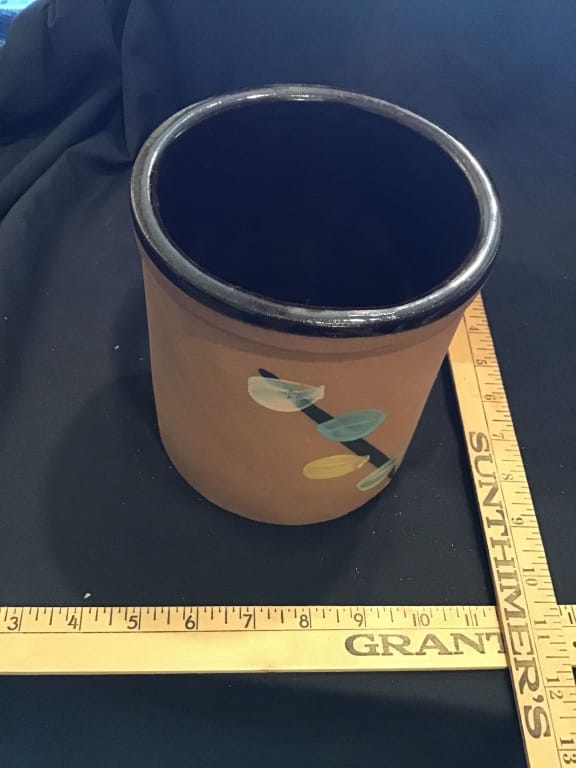 500+ LOTS OF CROCKS-PRIMITIVES-GLASS-POTTERY & MORE!