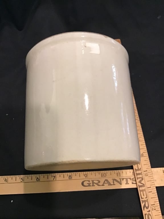 500+ LOTS OF CROCKS-PRIMITIVES-GLASS-POTTERY & MORE!