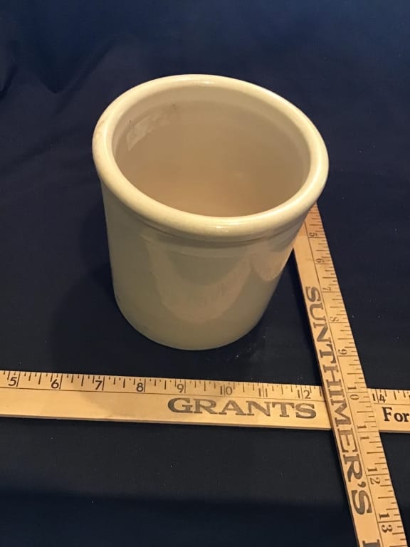 500+ LOTS OF CROCKS-PRIMITIVES-GLASS-POTTERY & MORE!