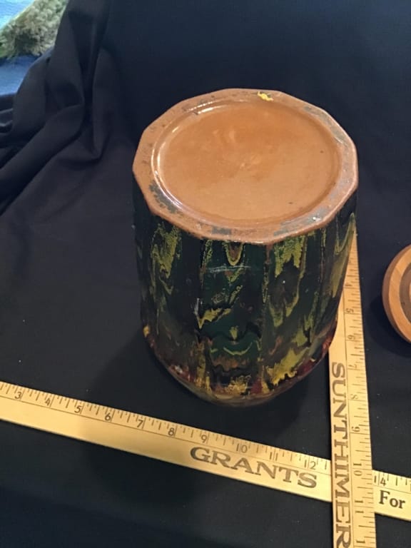 500+ LOTS OF CROCKS-PRIMITIVES-GLASS-POTTERY & MORE!