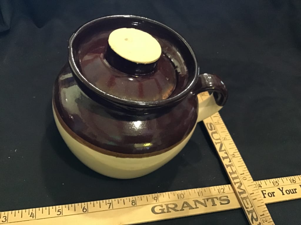 500+ LOTS OF CROCKS-PRIMITIVES-GLASS-POTTERY & MORE!