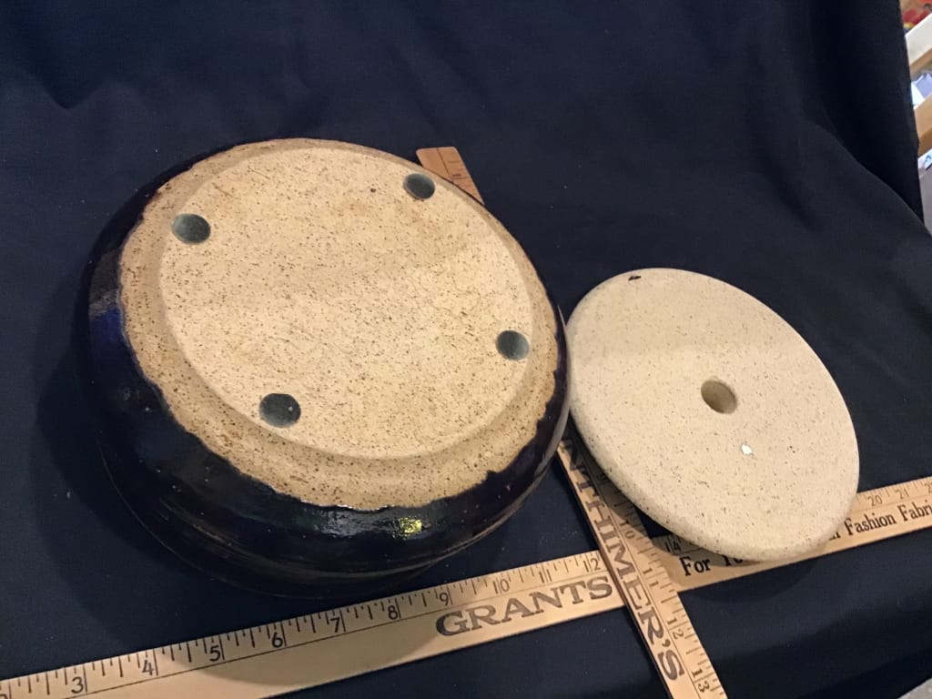 500+ LOTS OF CROCKS-PRIMITIVES-GLASS-POTTERY & MORE!