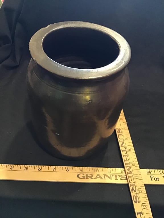 500+ LOTS OF CROCKS-PRIMITIVES-GLASS-POTTERY & MORE!