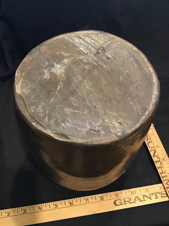 500+ LOTS OF CROCKS-PRIMITIVES-GLASS-POTTERY & MORE!