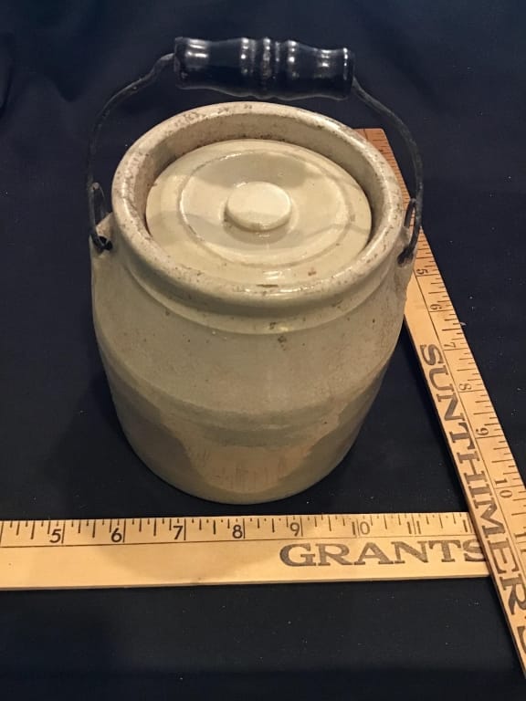 500+ LOTS OF CROCKS-PRIMITIVES-GLASS-POTTERY & MORE!