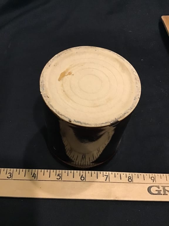 500+ LOTS OF CROCKS-PRIMITIVES-GLASS-POTTERY & MORE!