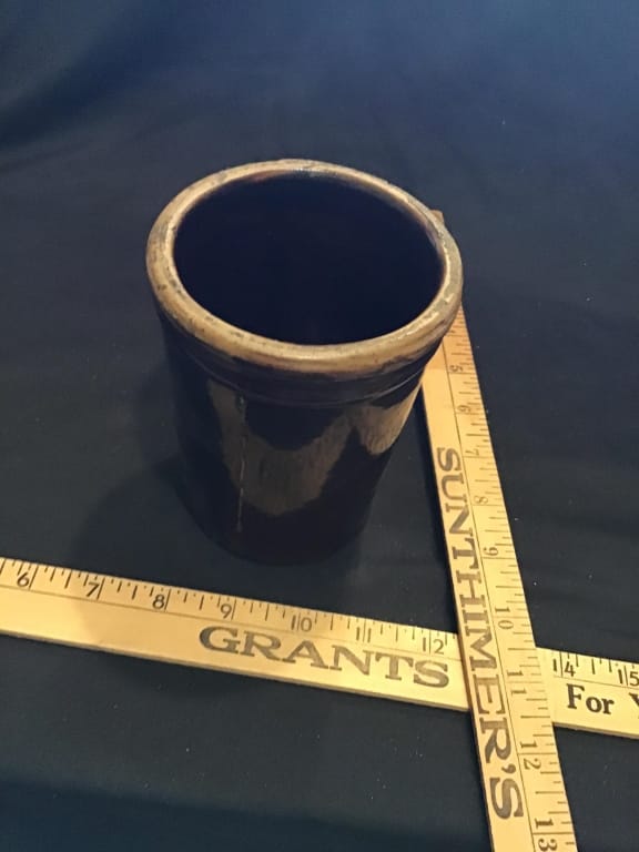 500+ LOTS OF CROCKS-PRIMITIVES-GLASS-POTTERY & MORE!