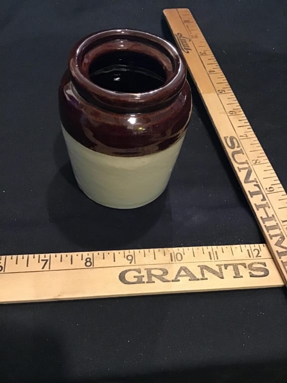 500+ LOTS OF CROCKS-PRIMITIVES-GLASS-POTTERY & MORE!