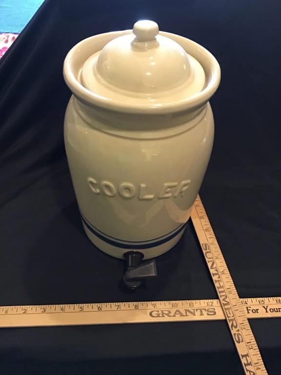 500+ LOTS OF CROCKS-PRIMITIVES-GLASS-POTTERY & MORE!