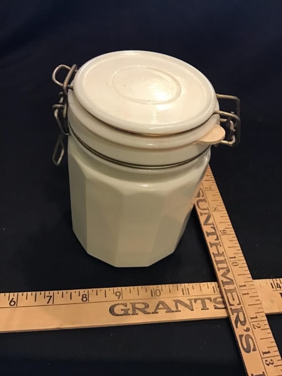 500+ LOTS OF CROCKS-PRIMITIVES-GLASS-POTTERY & MORE!