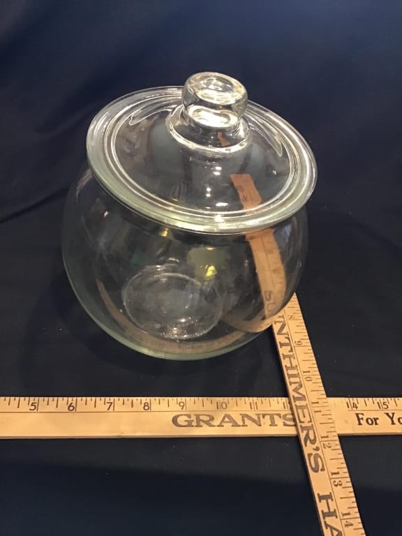 500+ LOTS OF CROCKS-PRIMITIVES-GLASS-POTTERY & MORE!