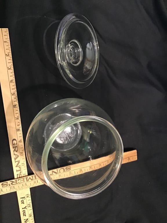 500+ LOTS OF CROCKS-PRIMITIVES-GLASS-POTTERY & MORE!