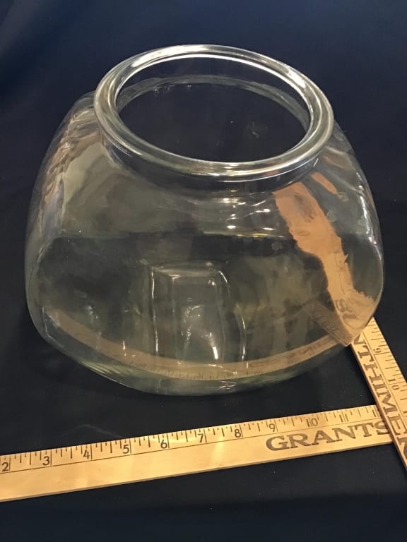 500+ LOTS OF CROCKS-PRIMITIVES-GLASS-POTTERY & MORE!