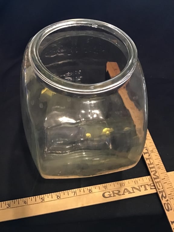 500+ LOTS OF CROCKS-PRIMITIVES-GLASS-POTTERY & MORE!