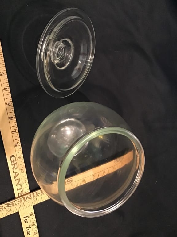 500+ LOTS OF CROCKS-PRIMITIVES-GLASS-POTTERY & MORE!