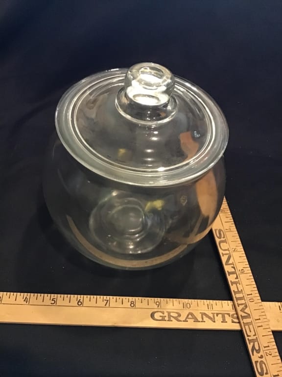 500+ LOTS OF CROCKS-PRIMITIVES-GLASS-POTTERY & MORE!