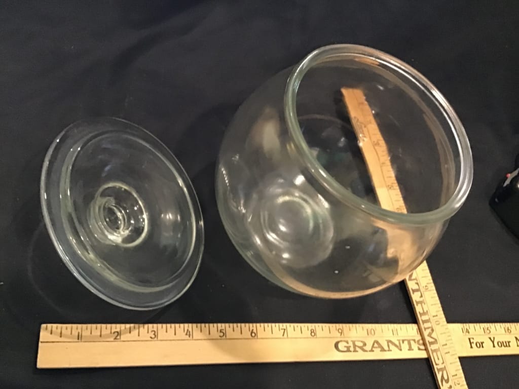 500+ LOTS OF CROCKS-PRIMITIVES-GLASS-POTTERY & MORE!