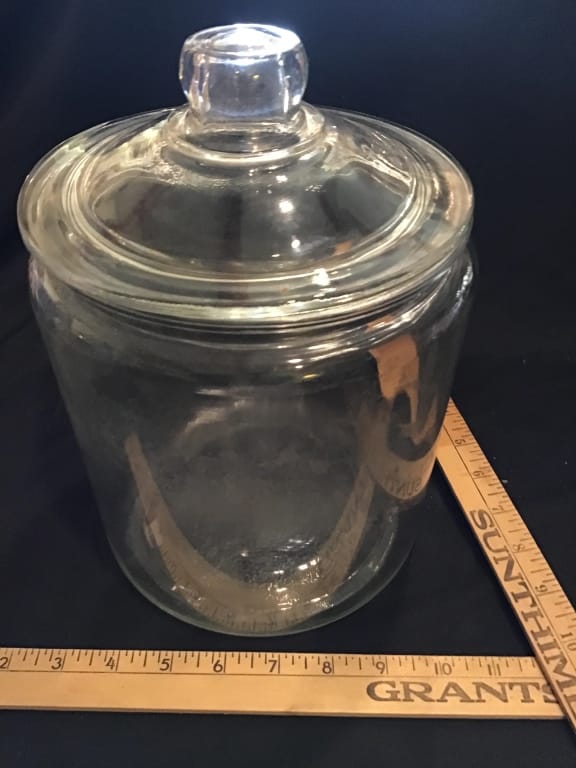 500+ LOTS OF CROCKS-PRIMITIVES-GLASS-POTTERY & MORE!