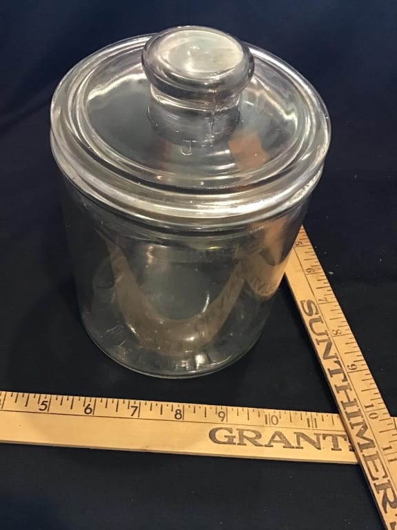 500+ LOTS OF CROCKS-PRIMITIVES-GLASS-POTTERY & MORE!