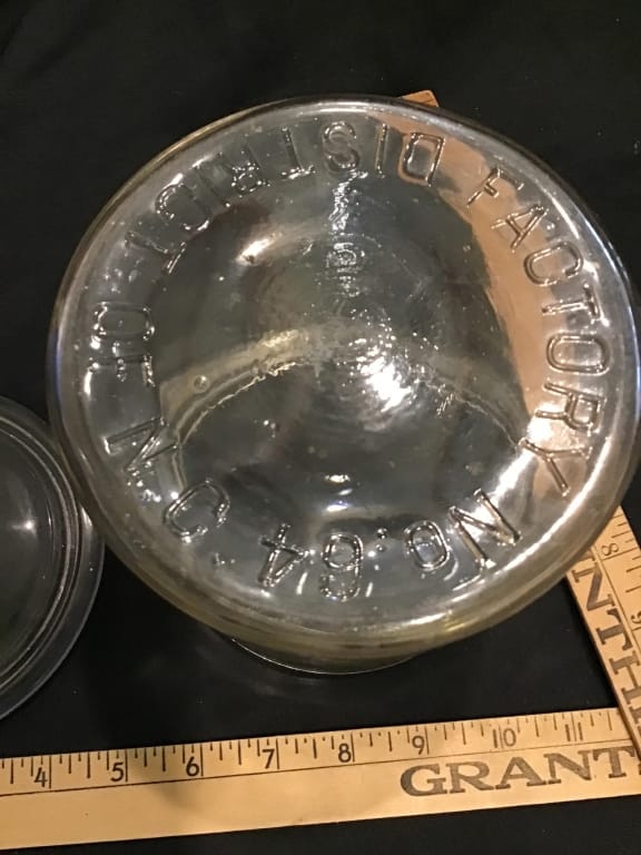 500+ LOTS OF CROCKS-PRIMITIVES-GLASS-POTTERY & MORE!