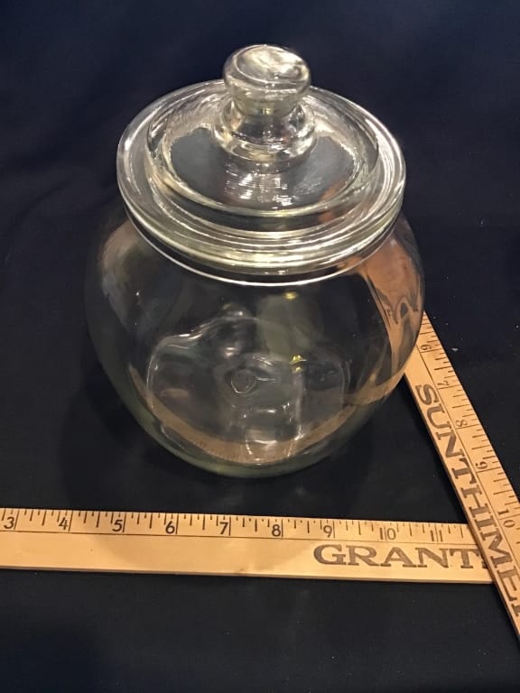 500+ LOTS OF CROCKS-PRIMITIVES-GLASS-POTTERY & MORE!