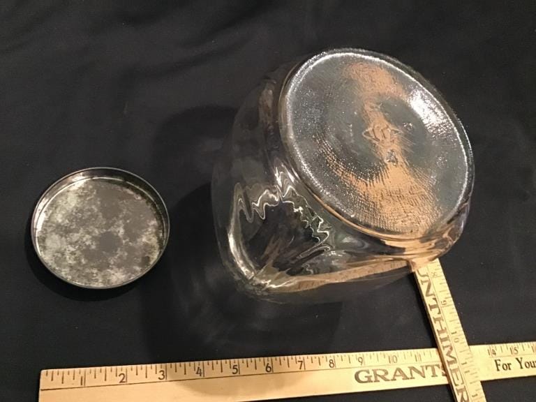 500+ LOTS OF CROCKS-PRIMITIVES-GLASS-POTTERY & MORE!