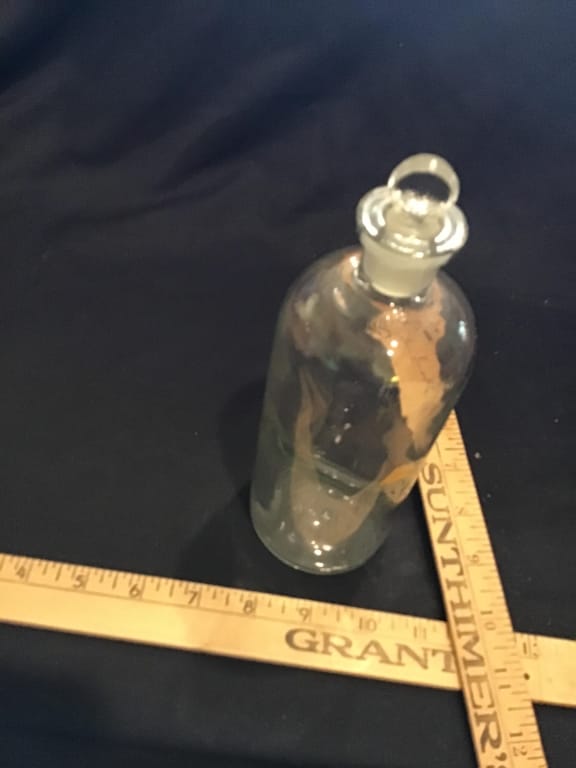 500+ LOTS OF CROCKS-PRIMITIVES-GLASS-POTTERY & MORE!