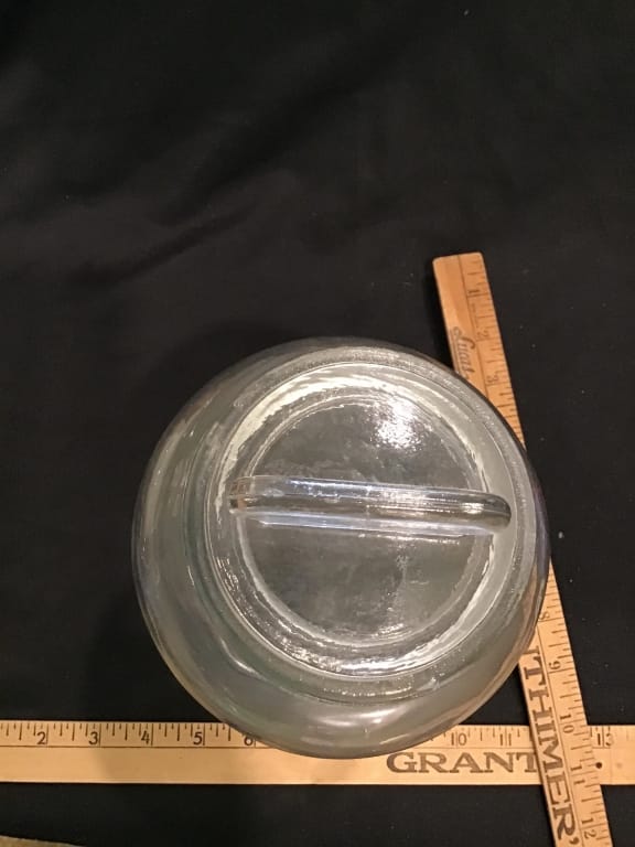 500+ LOTS OF CROCKS-PRIMITIVES-GLASS-POTTERY & MORE!