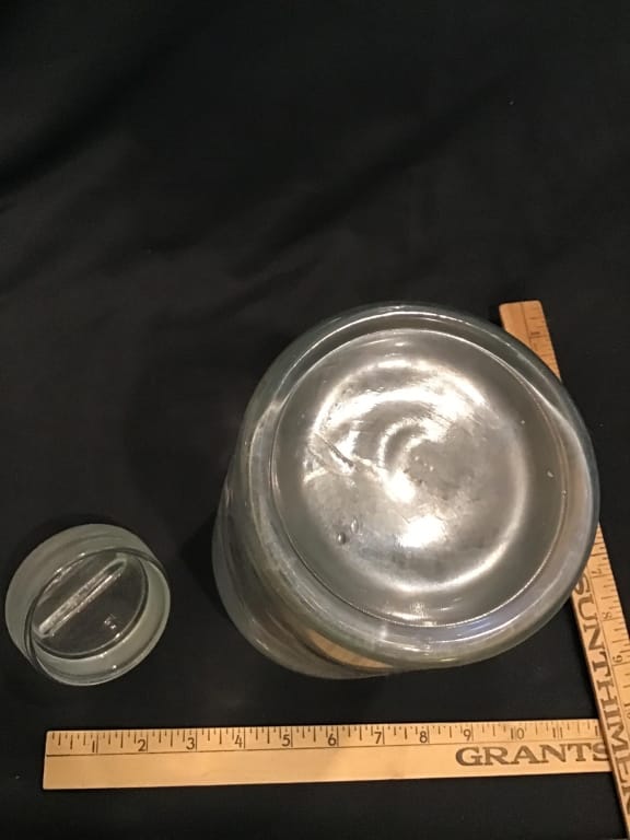 500+ LOTS OF CROCKS-PRIMITIVES-GLASS-POTTERY & MORE!